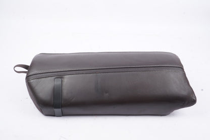 2012 - 2013 VOLVO C70 REAR SEAT CENTER MIDDLE SEAT CUSHION OEM BROWN
