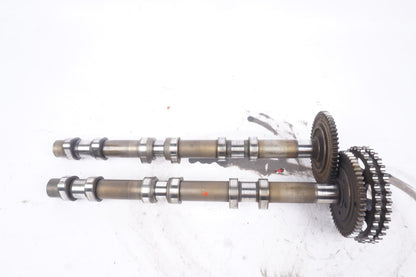 2007-12 Mercedes-Benz E320 GL320 GL350 ML320 ML350 3.0L Diesel Left Camshaft Set