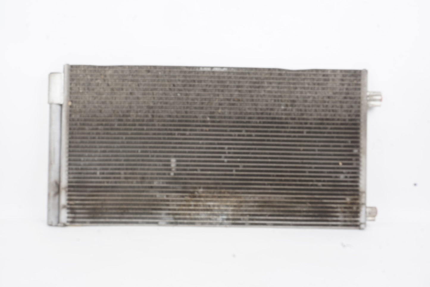 2018 - 2021 Jeep Renegade 2.4l Ac Condenser OEM