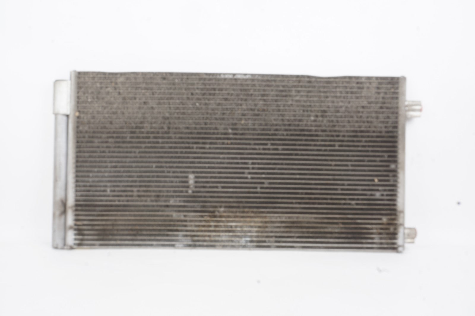 2018 - 2021 Jeep Renegade 2.4l Ac Condenser OEM