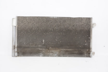 2018 - 2021 Jeep Renegade 2.4l Ac Condenser OEM