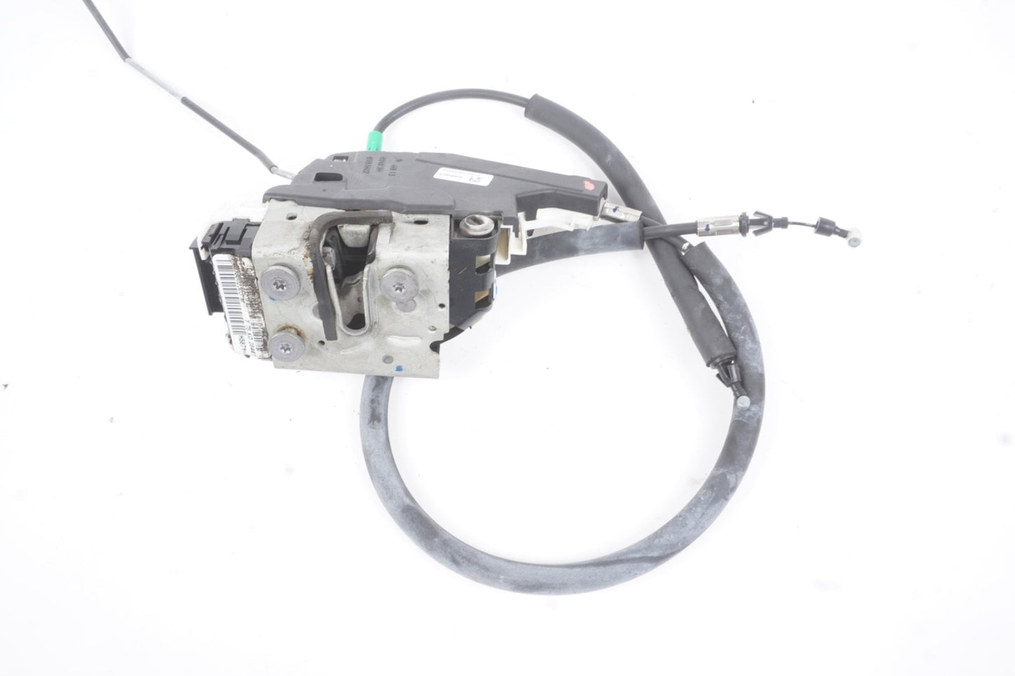 2014 - 2019 Maserati Ghibli SQ4 Rear Left Door Lock Latch OEM
