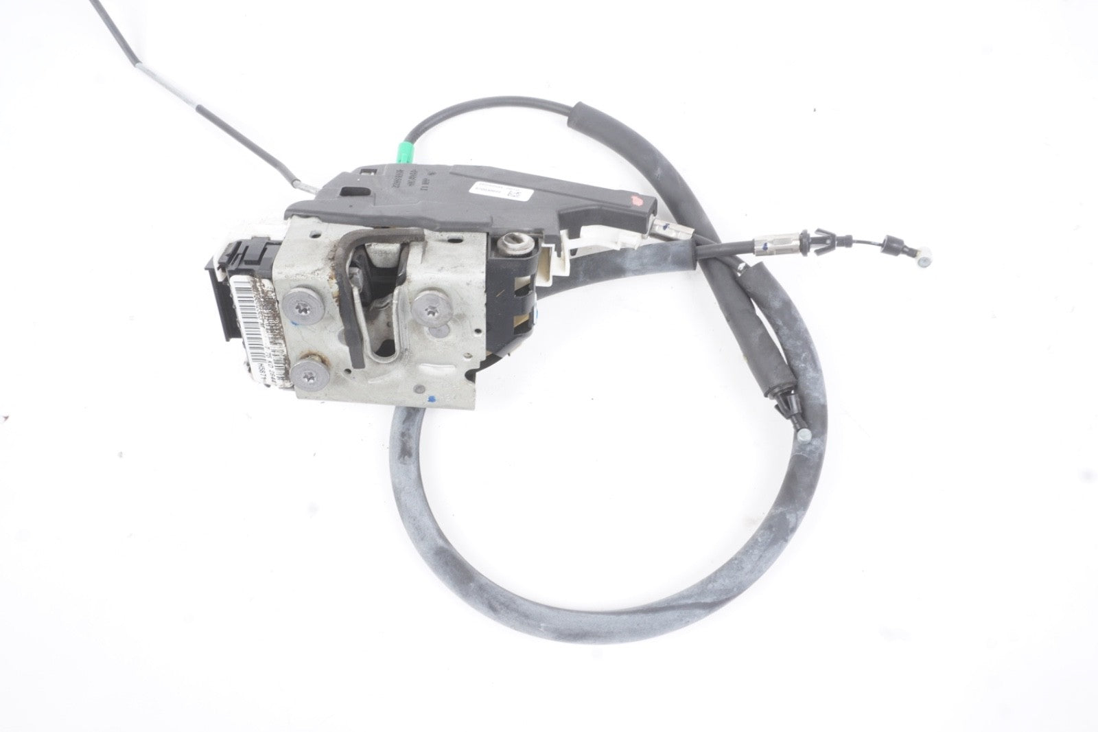 2014 - 2019 Maserati Ghibli SQ4 Rear Left Door Lock Latch OEM