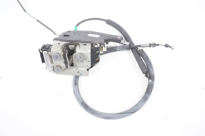 2014 - 2019 Maserati Ghibli SQ4 Rear Left Door Lock Latch OEM