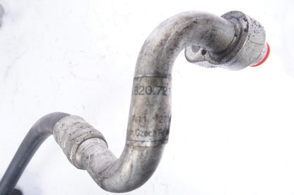 2011 - 2017 PORSCHE CAYENNE AC CONDITIONING HOSE LINE TUBE 7P5820744G 7P0820721
