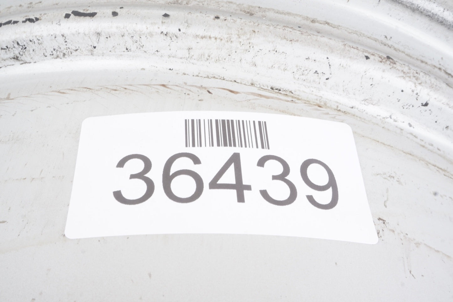 2007-2011 Audi A6 S6 Avant Quattro 18" Factory OEM Wheel Rim 4F0601025CD