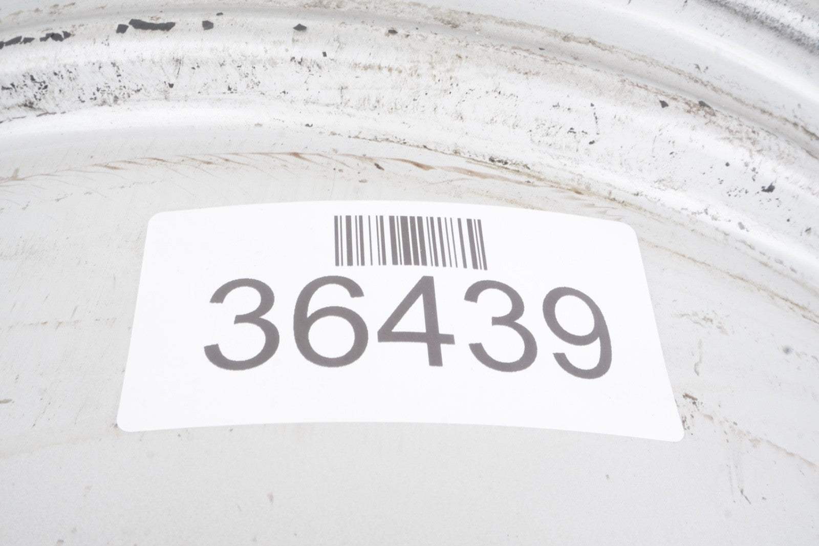 2007-2011 Audi A6 S6 Avant Quattro 18" Factory OEM Wheel Rim 4F0601025CD