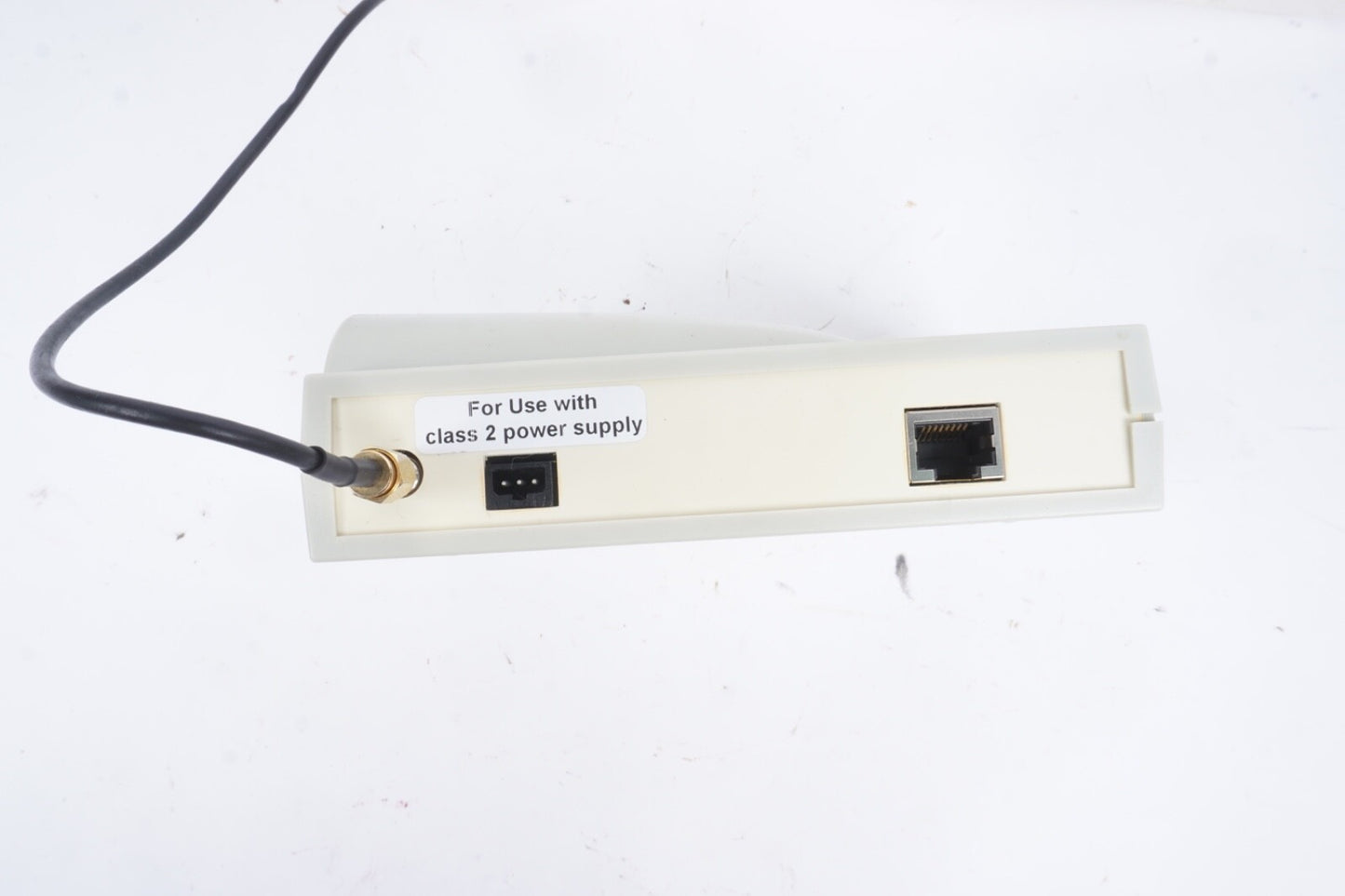HOFT & WESSEL HW8614/F2 MODEM SIRONA CEREC BLUECAM TRANSMITTER 6278878 D3492 