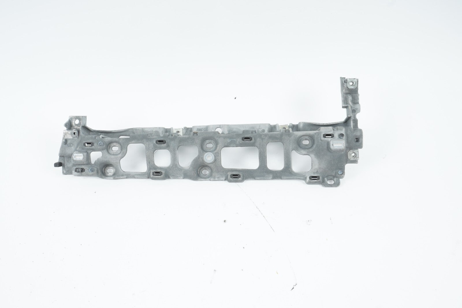 10 - 16 PORSCHE PANAMERA DASH INSTRUMENT SUPPORT PANEL 97055232600 OEM