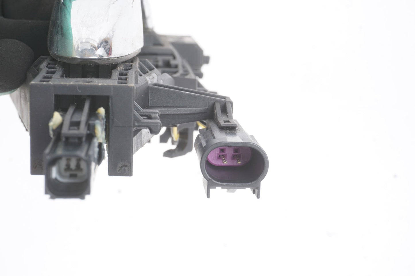 2014 - 2017 Maserati Ghibli Front Left Driver Side Exterior Door Handle OEM