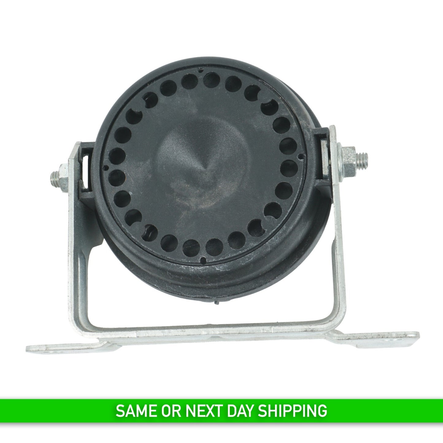 14 - 20 MASERATI QUATTROPORTE ANTI THEFT ALARM SIREN HORN 6700017230 OEM