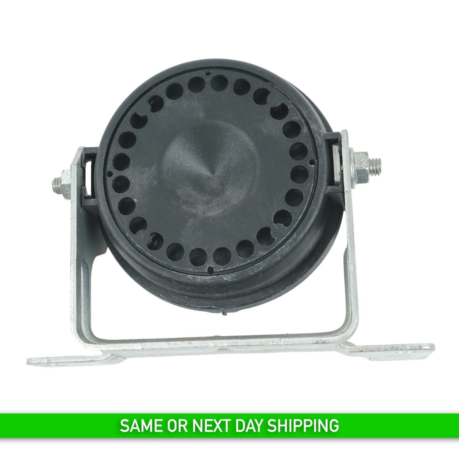 14 - 20 MASERATI QUATTROPORTE ANTI THEFT ALARM SIREN HORN 6700017230 OEM