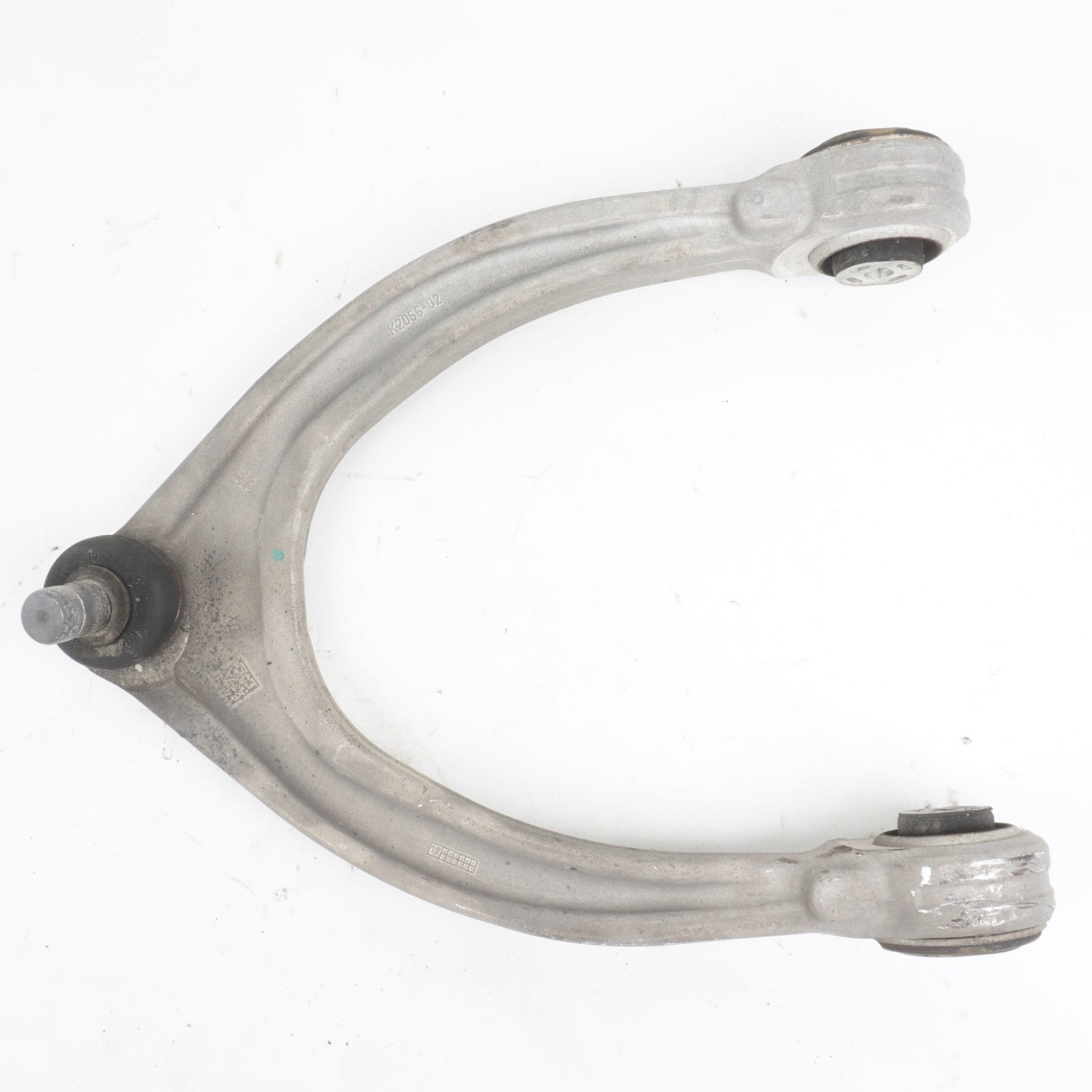 2017 - 2025 ALFA ROMEO GIULIA FRONT SUSPENSION RIGHT SIDE UPPER CONTROL ARM OEM