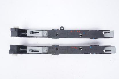 2004  - 2010 Audi A8 A8L Rear Bumper Bracket Support Left & Right OEM