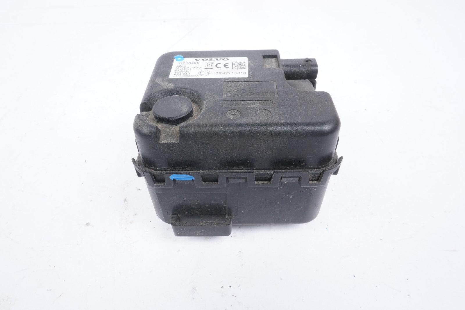 2021-2023 Polestar 2 XC40 Engine Sound Control Unit 32210408 OEM