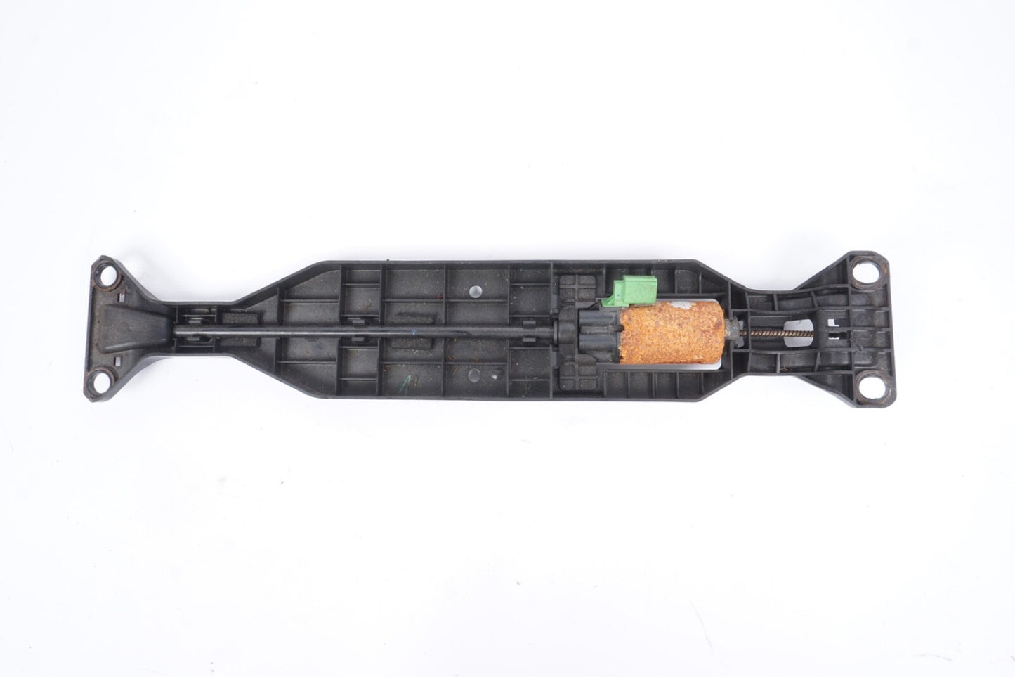 2009-2012 BMW 750LI F01 F02 FRONT LEFT DRIVER SEAT ADJUST MOTOR BRACKET OEM