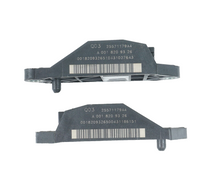 03 - 08 Mercedes R230 SL500 SL600 Sensors A0018209326 SET OF 2 OEM