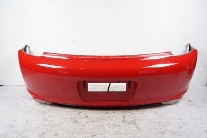2002 - 2010 LEXUS SC430 REAR BUMPER COVER OEM 52159-24080 RED