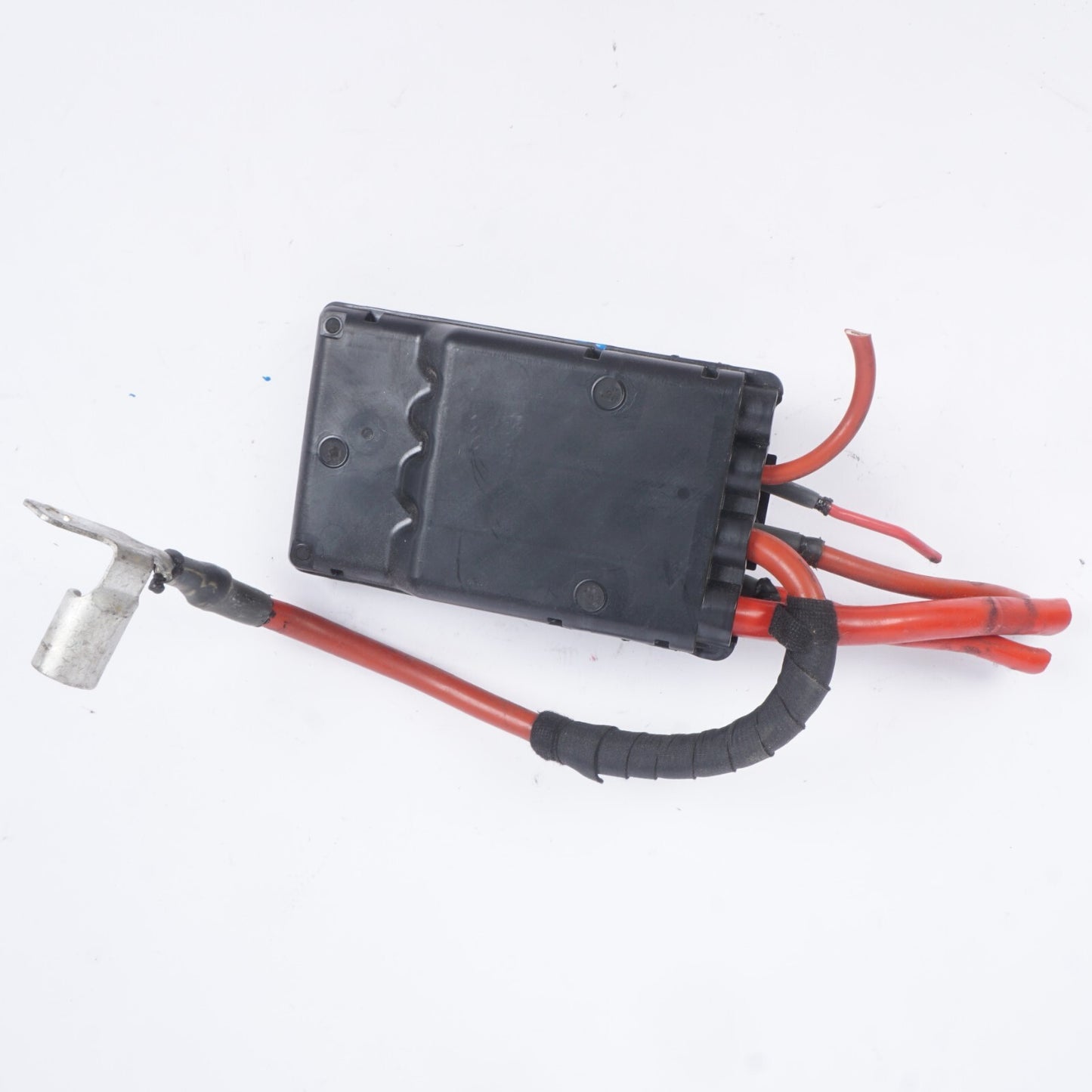 2015-2019 Mini Cooper F55 F66  Power Distribution Junction Terminal Housing OEM