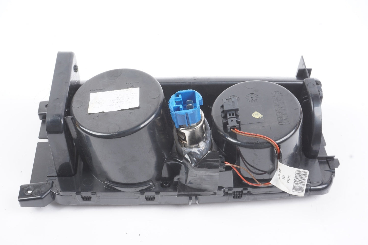 2014 - 2017 Maserati Ghibli Center Console Cup Holder OEM
