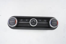 2017-2019 ALFA ROMEO GIULIA 2.0L CLIMATE CONTROLS HEAT AC CONTROLS 01561390660
