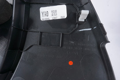 2018 - 2024 HONDA ODYSSEY Left Driver Side Dash End Cap Cover  OEM