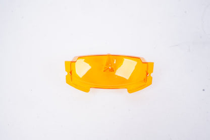 Mercedes-Benz Headlight Indicator Lens- 000-826-03-57 -For MBZ W108, W109 & More
