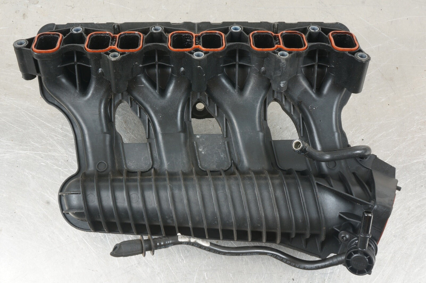 10-16 Mercedes W204 C250 SLK250 E250 Engine Air Intake Manifold 2710903037 OEM