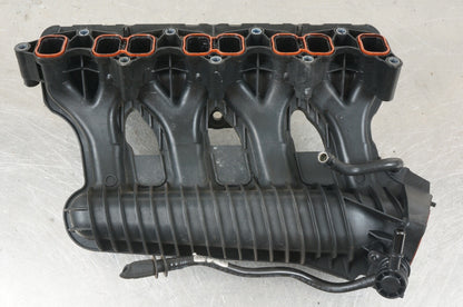 10-16 Mercedes W204 C250 SLK250 E250 Engine Air Intake Manifold 2710903037 OEM