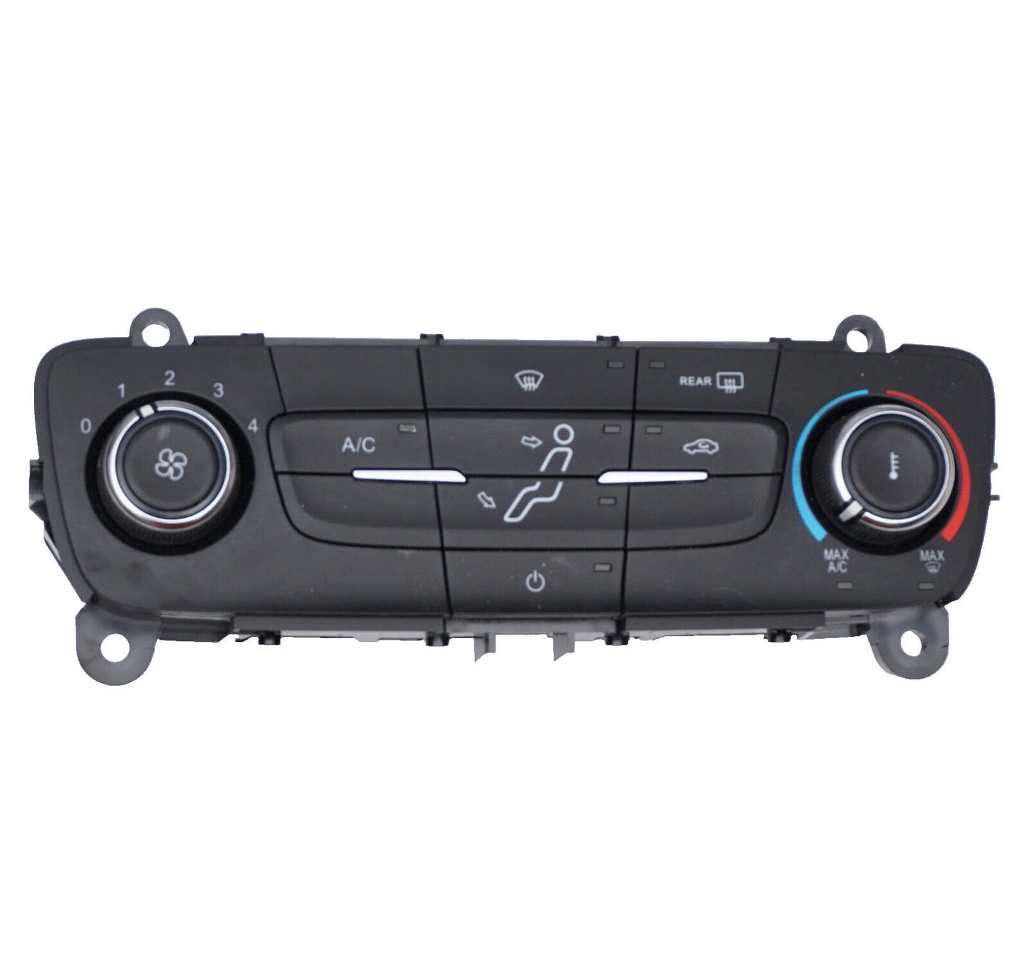 16 17 18 FORD FOCUS AC HEATER CLIMATE CONTROL SWITCH OEM