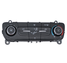 16 17 18 FORD FOCUS AC HEATER CLIMATE CONTROL SWITCH OEM