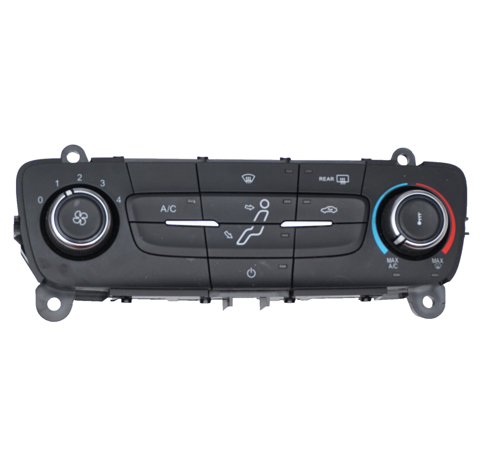 16 17 18 FORD FOCUS AC HEATER CLIMATE CONTROL SWITCH OEM