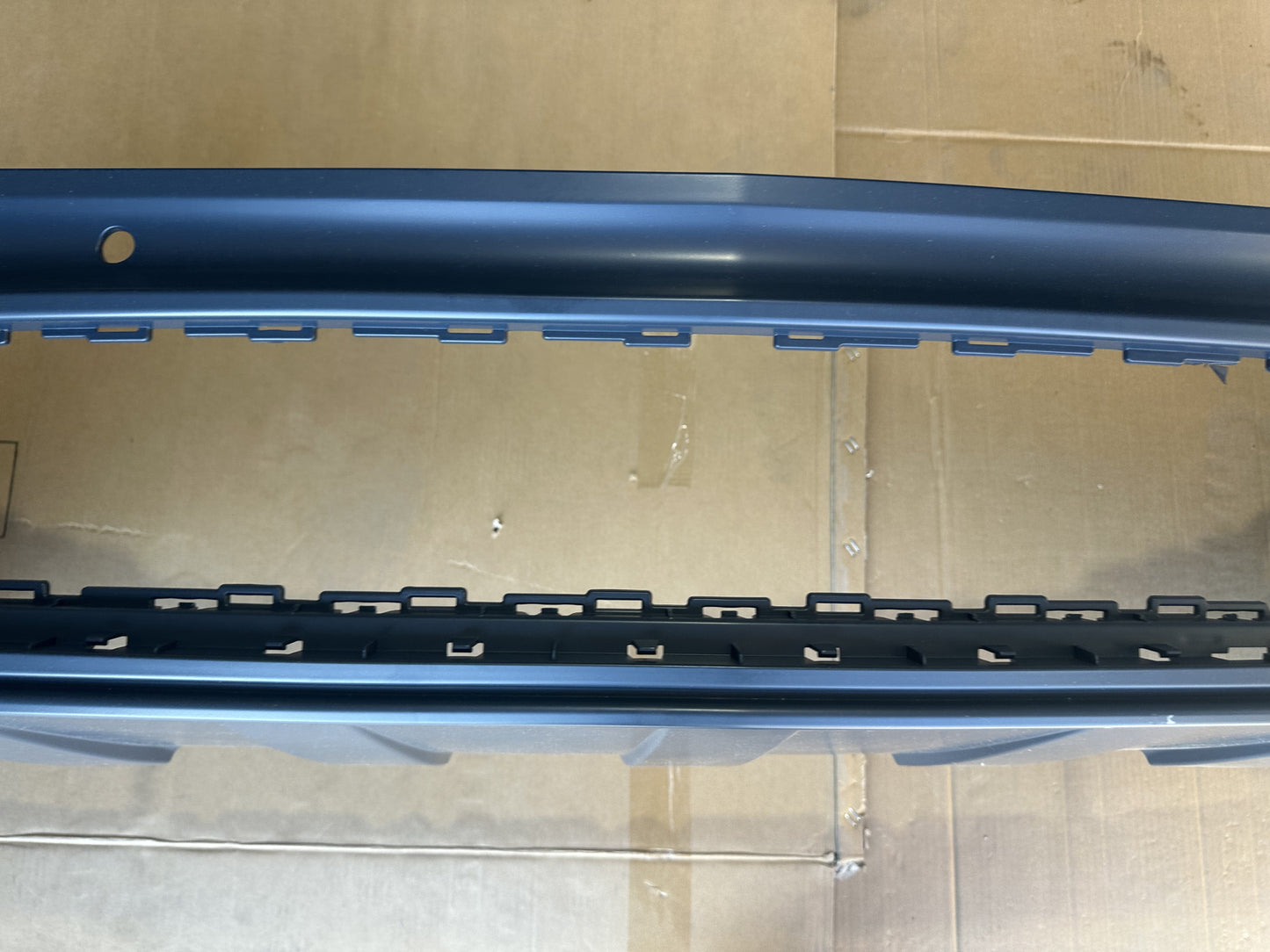 For  2021 - 2024 Bentley Bentayga Front Bumper 36A807093KGRU
