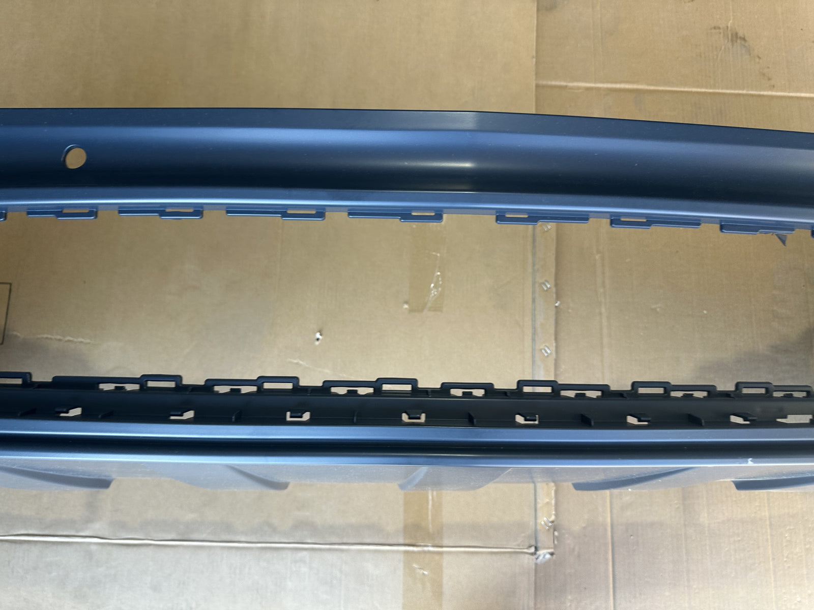 For  2021 - 2024 Bentley Bentayga Front Bumper 36A807093KGRU