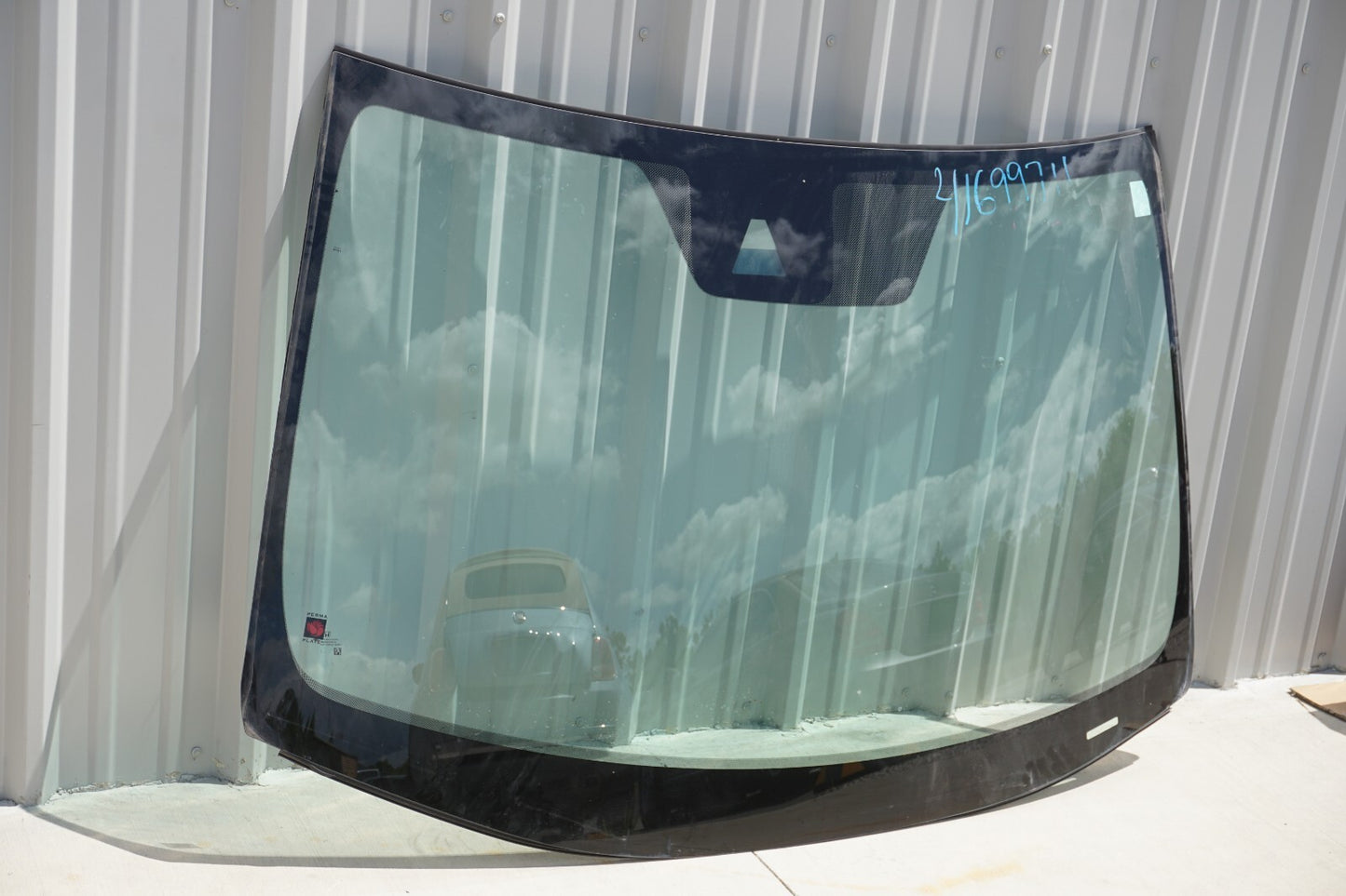 2018 - 2020 Honda Odyssey Front Windshield Window Glass OEM