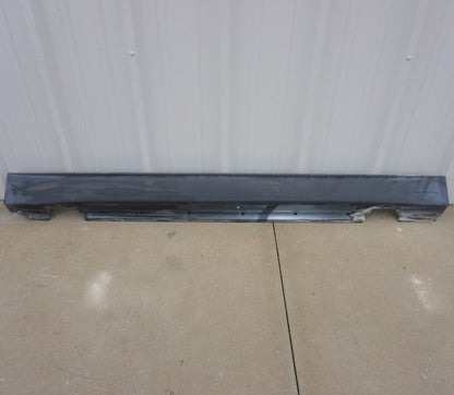 1987 - 1993 Cadillac Allante Right Passenger Side Rocker Panel Skirt Molding OEM