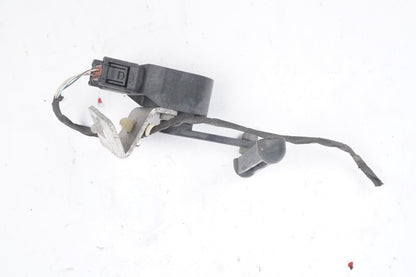 13-18 BMW 650i 640i Rear Left Driver Suspension Height Level Sensor  OEM