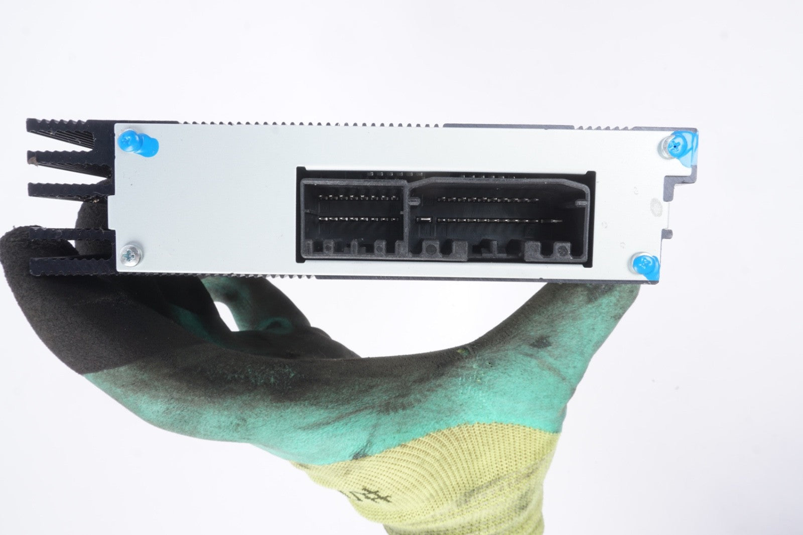 FIAT 500 Genuine Mopar Amplifier 5091804AE