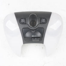 03-04 Mercedes R230 SL500 SL55 AMG Overhead Dome Light Lamp 2308200001 OEM