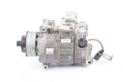 2007 - 2010 Audi A8 Quattro AC Compressor 4E0260805AS OEM