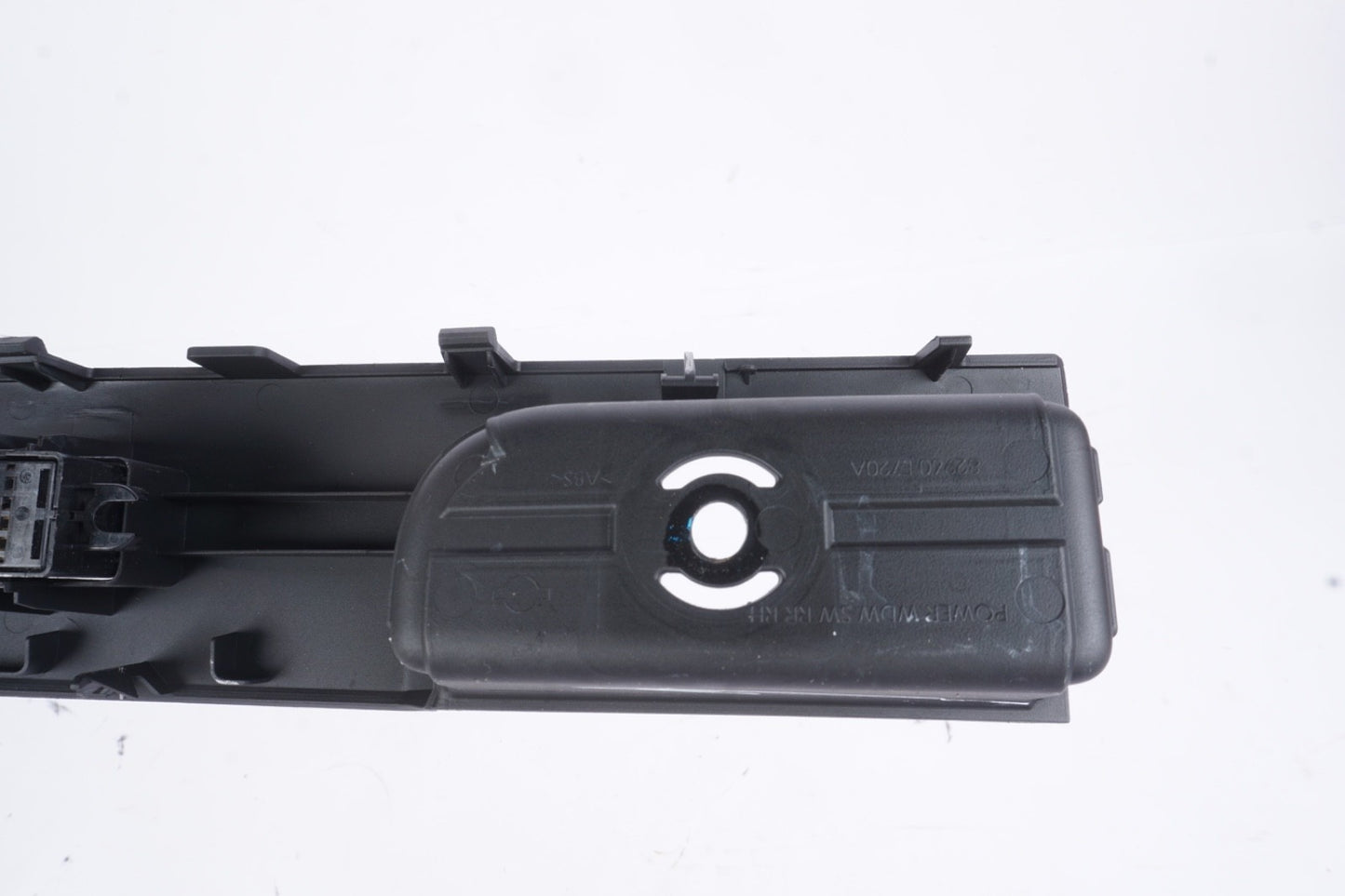 2019-2024 NISSAN TITAN REAR RIGHT PASSENGER SIDE DOOR WINDOW CONTROL SWITCH OEM