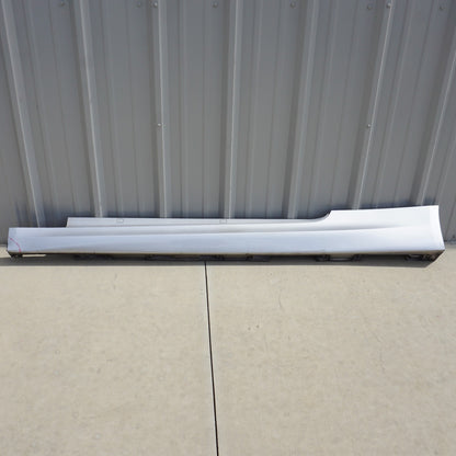 2010 - 2015 Lexus IS250 IS350 Convertible Left Side Rocker Panel Molding OEM