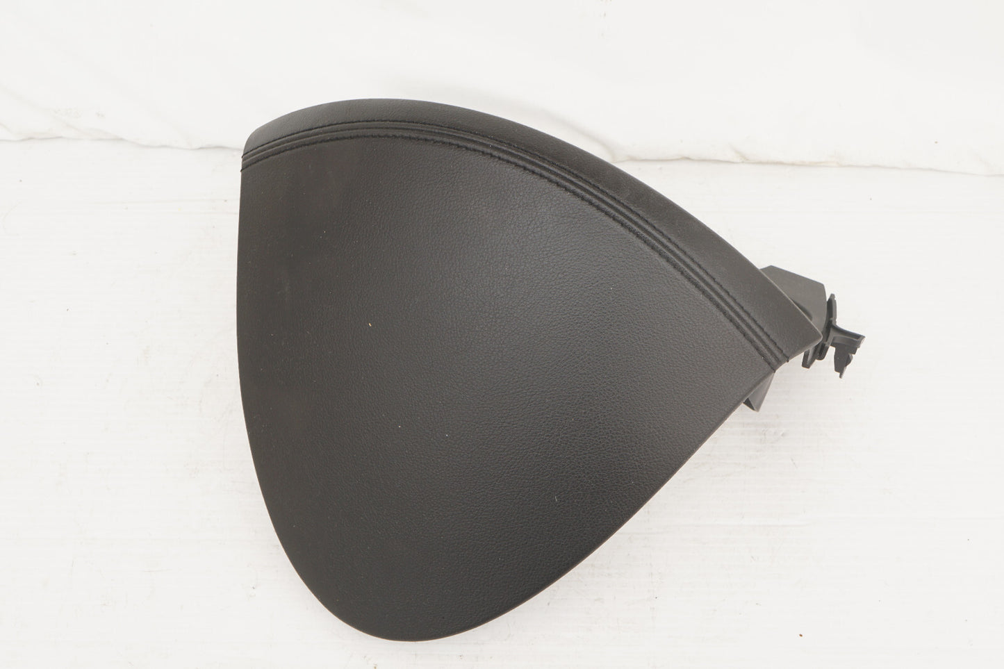 2014 - 2020 MITSUBISHI OUTLANDER SPEEDOMETER BEZEL COVER 8060A168 OEM