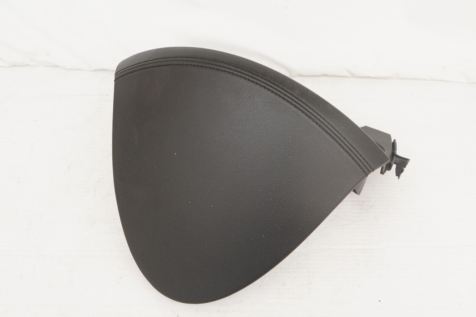 2014 - 2020 MITSUBISHI OUTLANDER SPEEDOMETER BEZEL COVER 8060A168 OEM