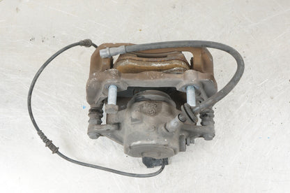 08-13 Mercedes W204 C250 C350 Front RIGHT PASSENGER Side Brake Caliper OEM