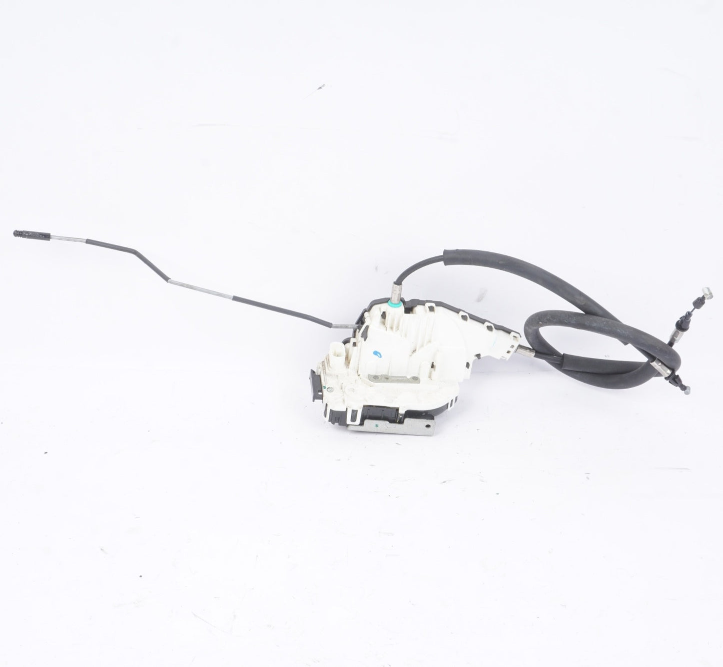 2014-2017 Maserati Ghibli Rear Right Side Door Lock Latch Actuator Mechanism OEM