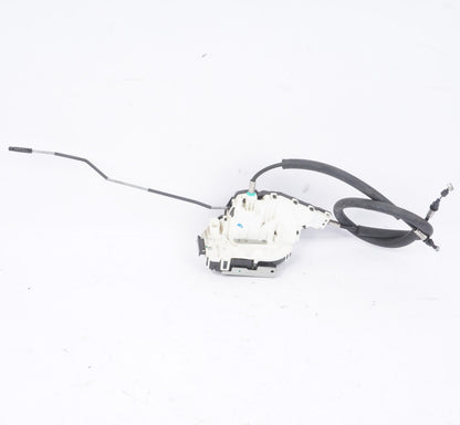 2014-2017 Maserati Ghibli Rear Right Side Door Lock Latch Actuator Mechanism OEM