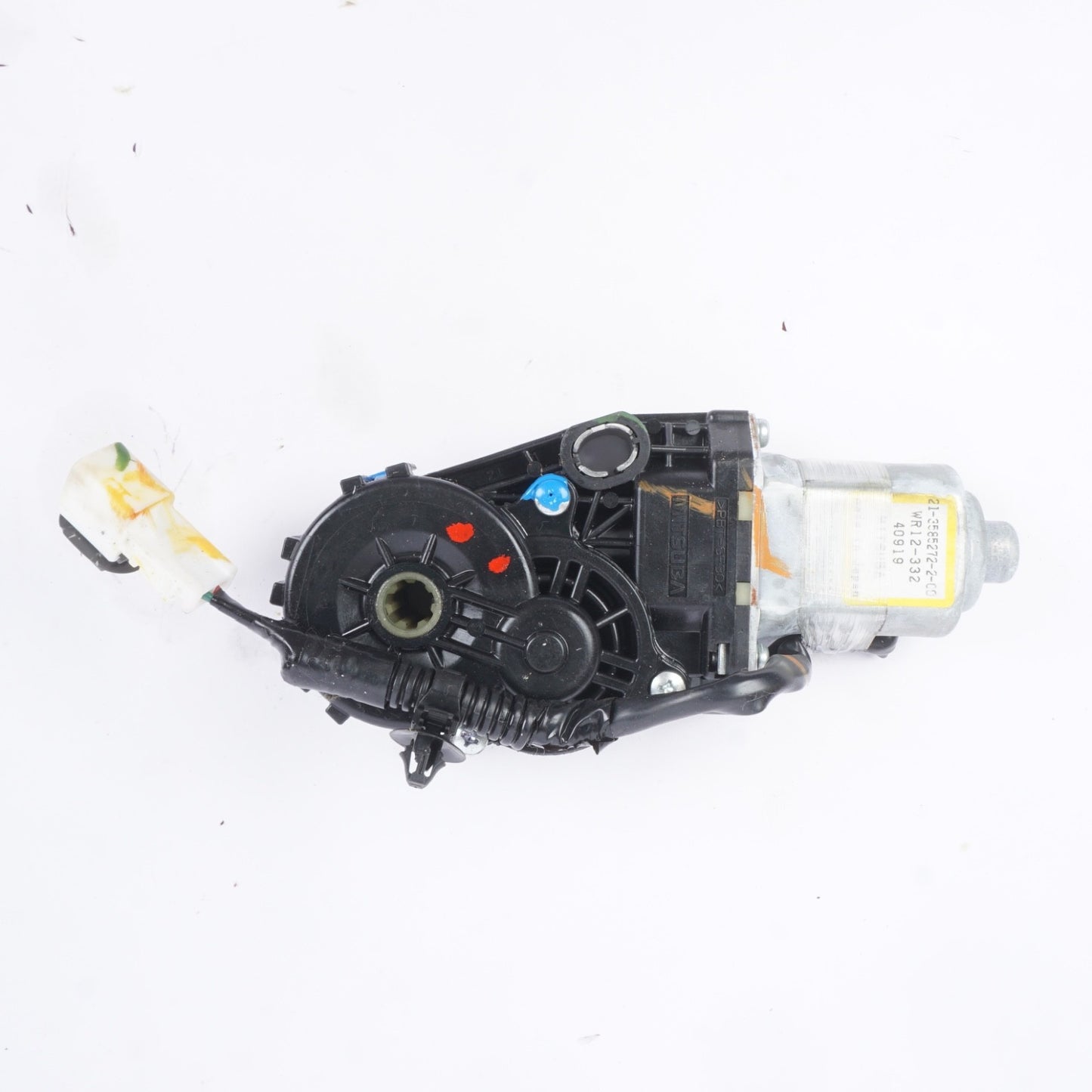 2011-2017 Honda Odyssey OEM Front Right Side Passenger Seat Back Adjuster Motor 