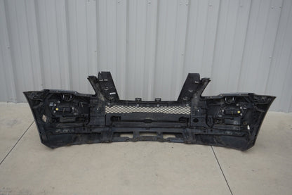 2009 2010 2011 Mercedes ML ML350 ML550 Front Bumper OEM A1648857225