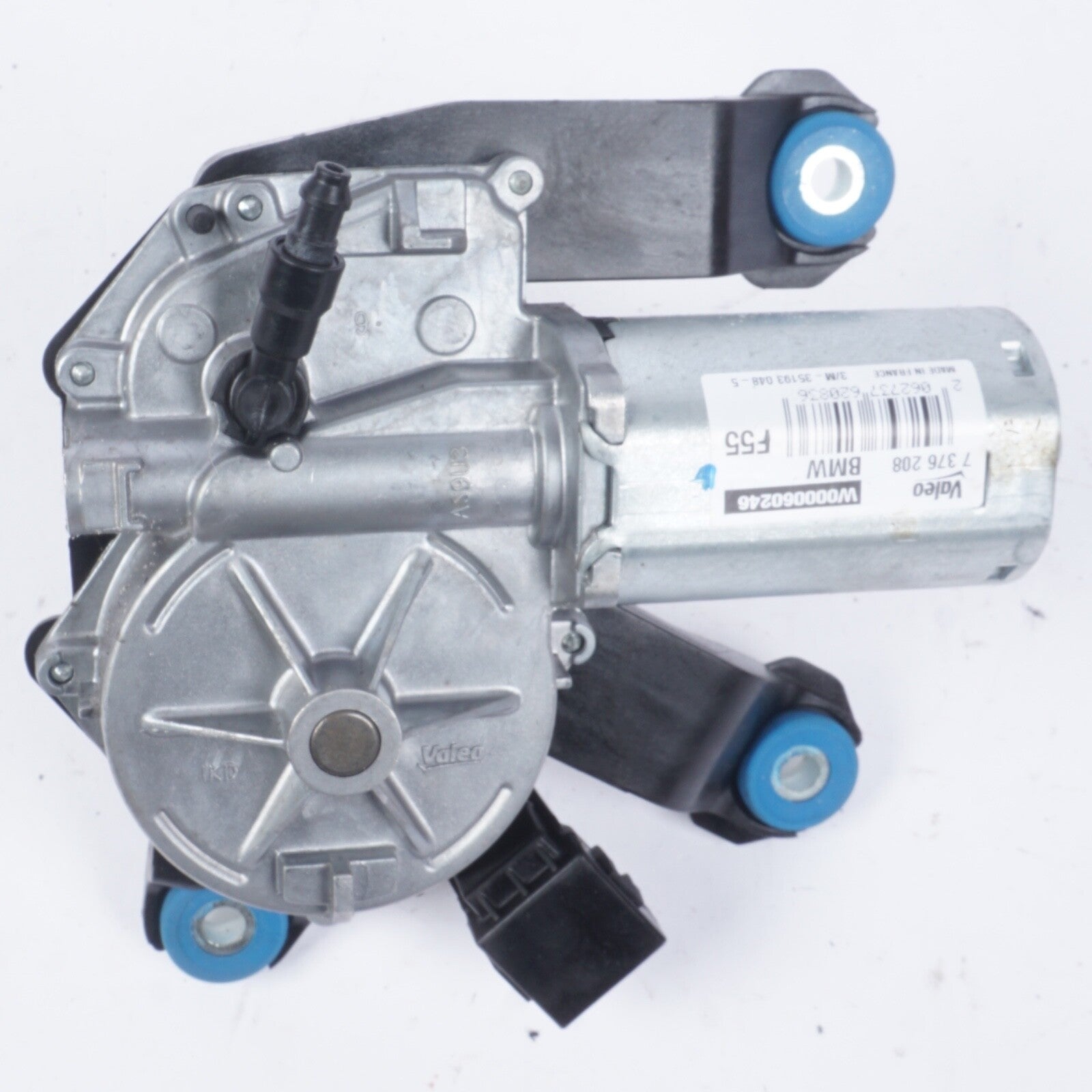 2014  - 2020 MINI COOPER ONE S F55 F56- Rear Wiper Motor 7376208